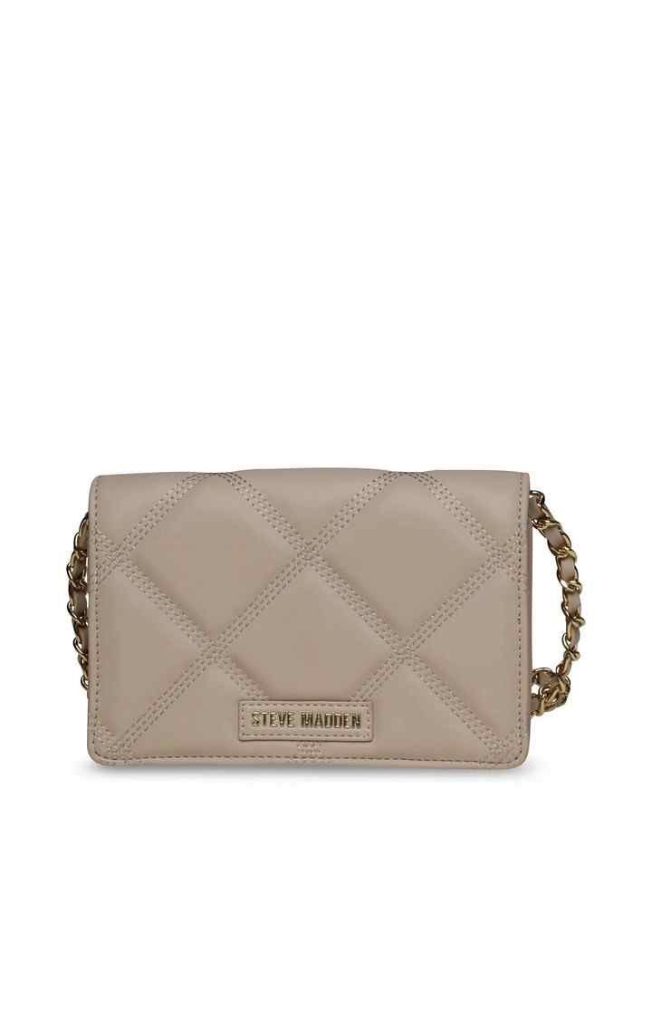 Bendue White Handbags
