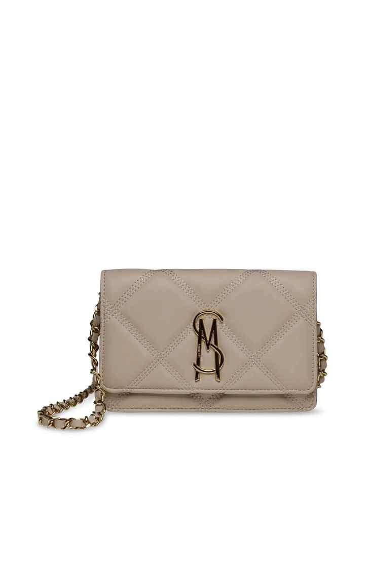 Bendue White Handbags