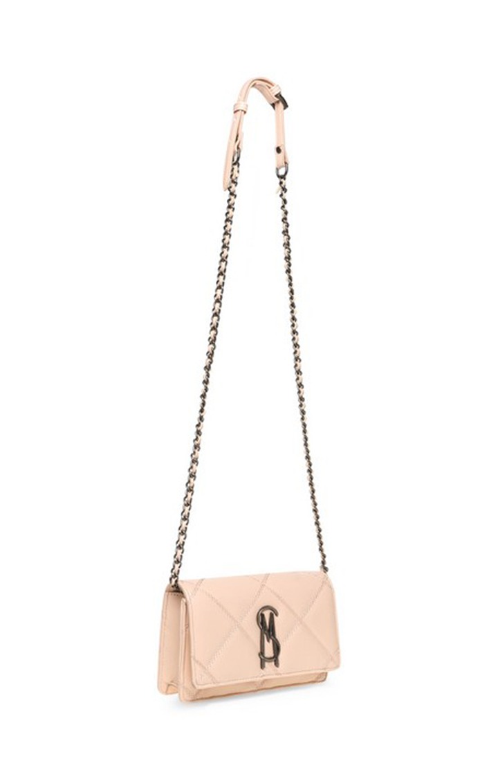 Bendue Pink Handbags