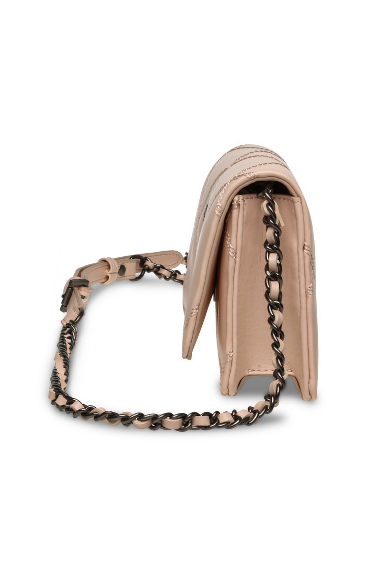 Bendue Pink Handbags