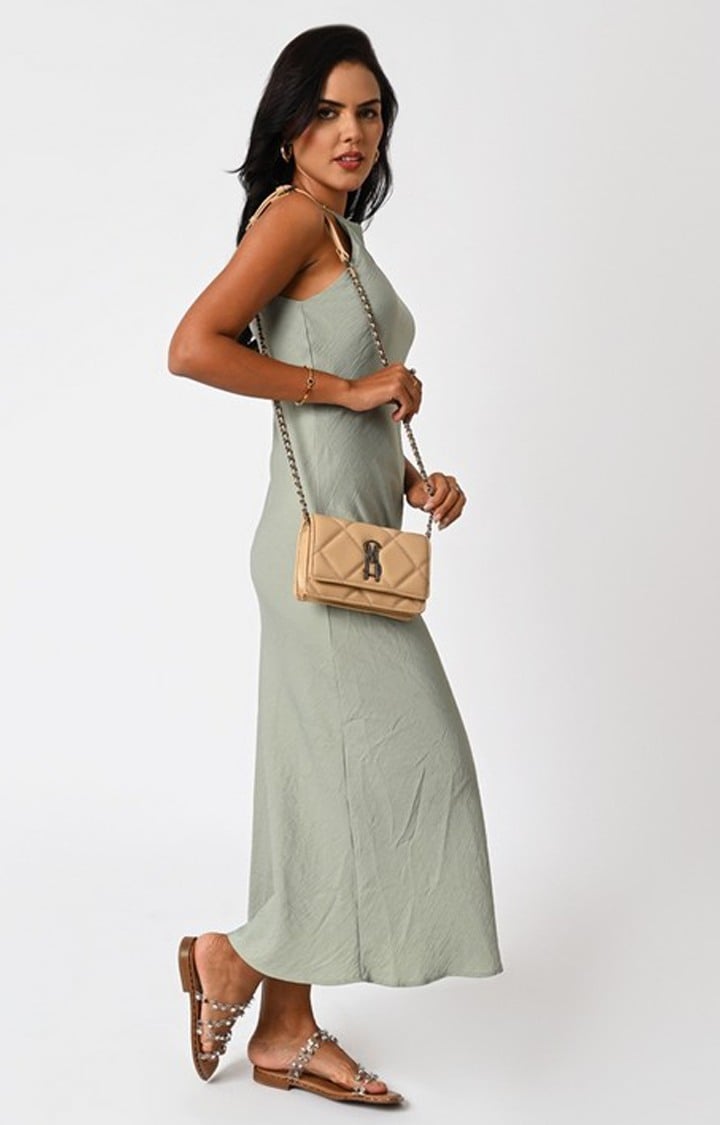 Bendue Pink Handbags