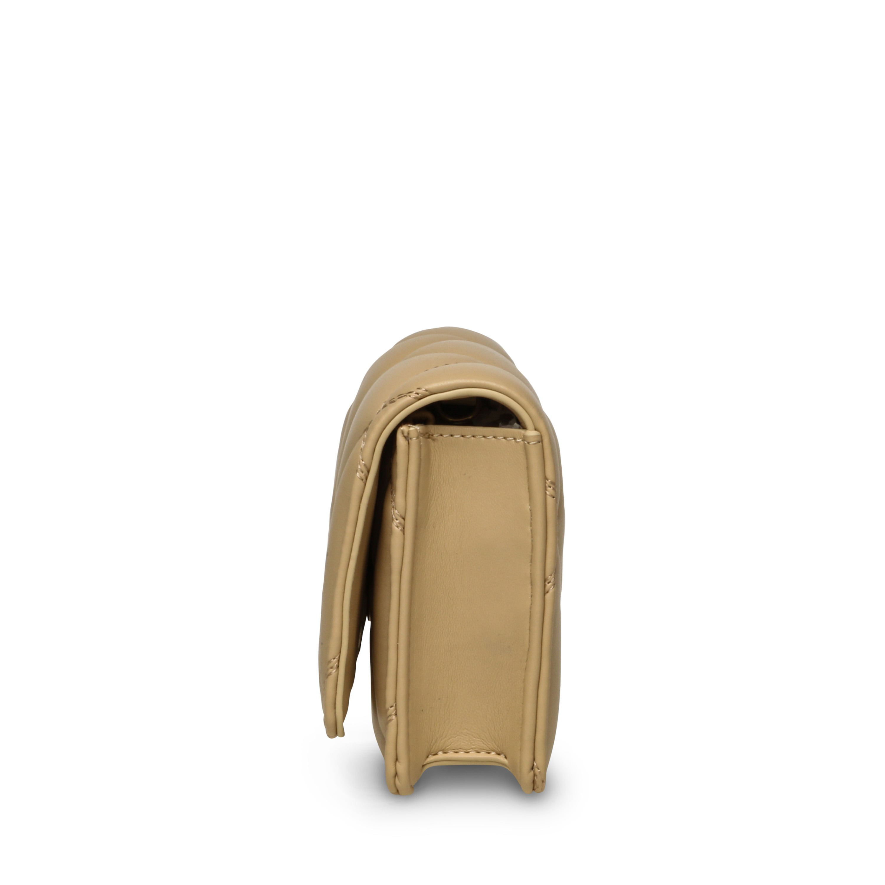 BENDUE Almond Crossbody