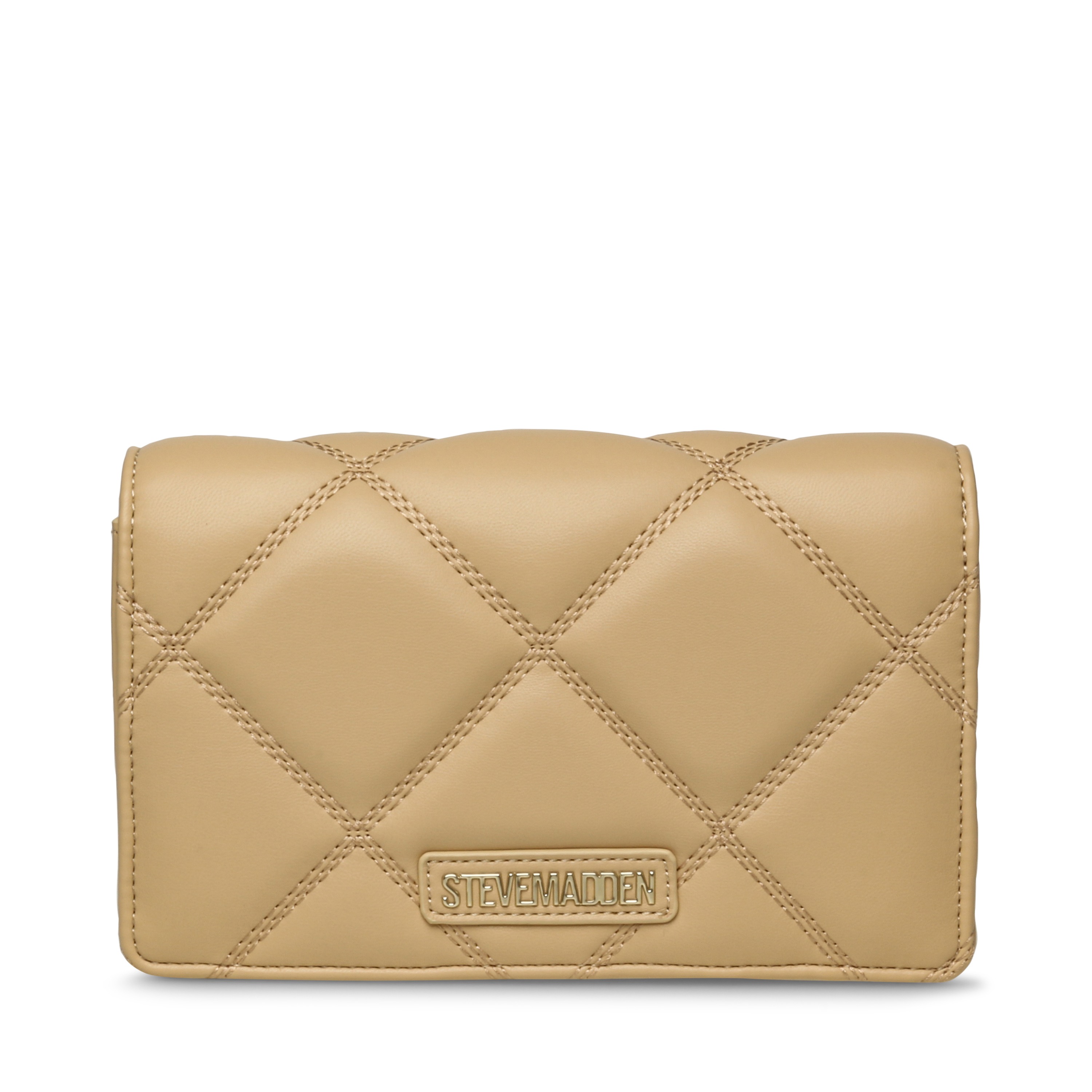 BENDUE Almond Crossbody