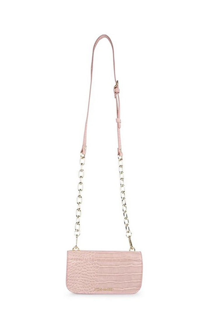 Bforza Orange Handbags