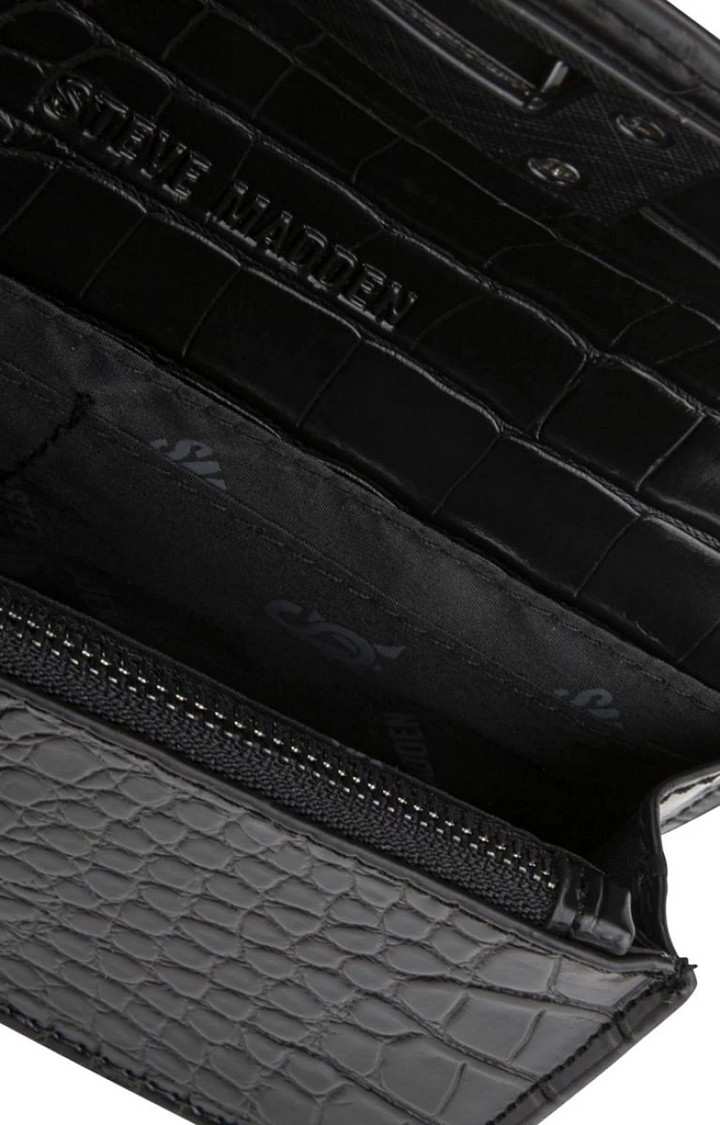 Bforza Black Handbags