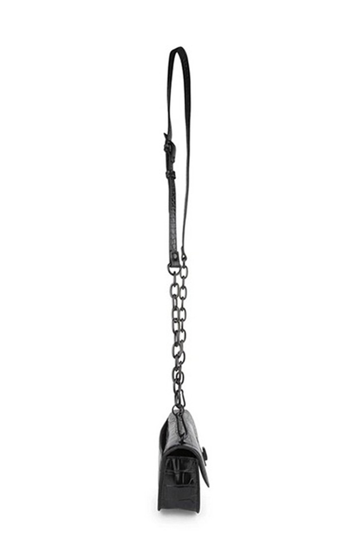 Bforza Black Handbags