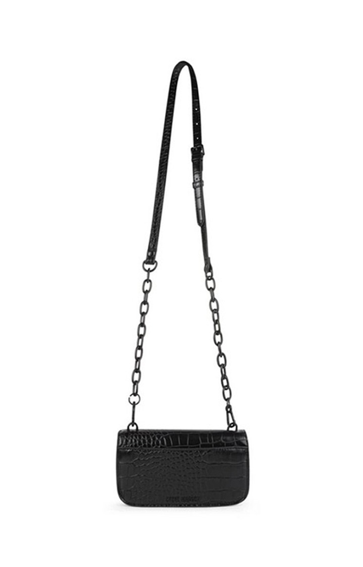 Bforza Black Handbags