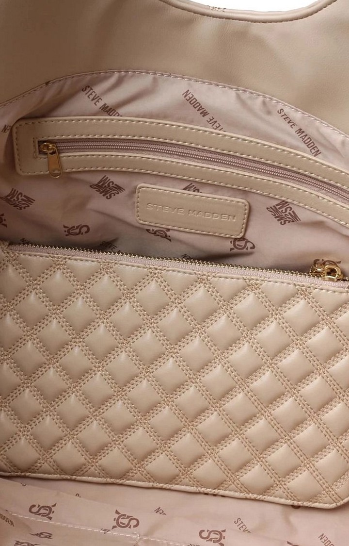 Bfuse White Handbags