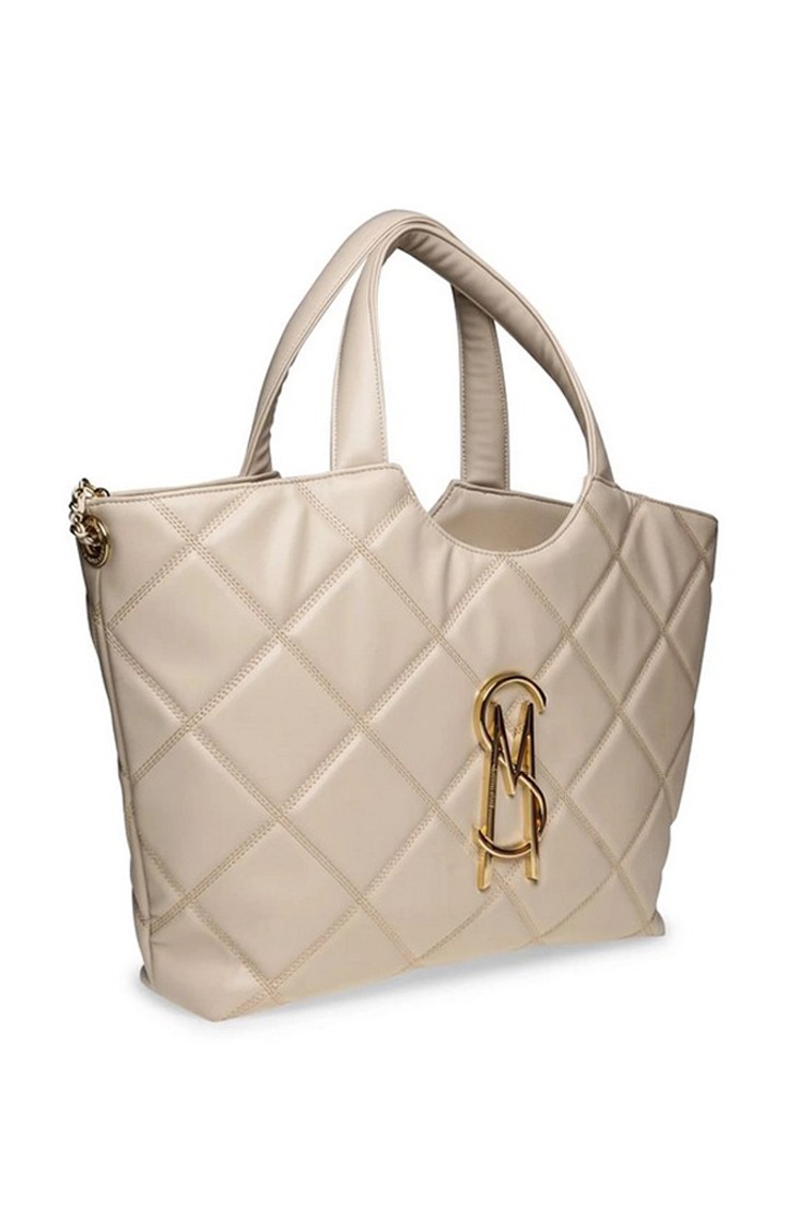 Bfuse White Handbags