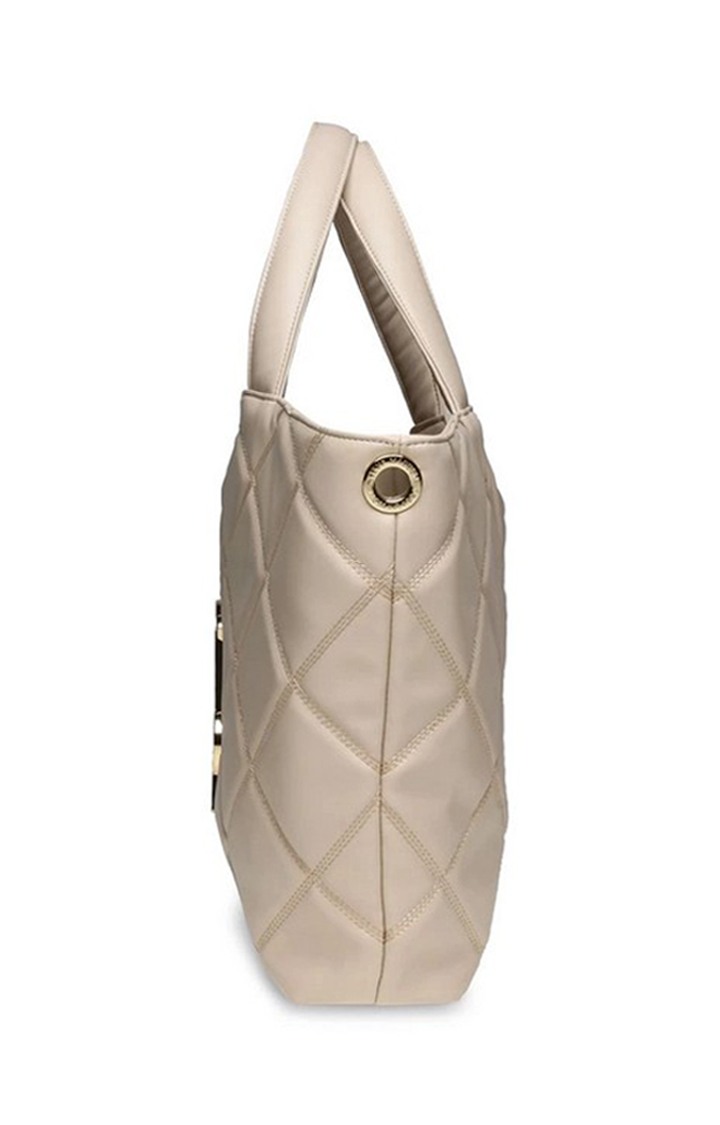 Bfuse White Handbags
