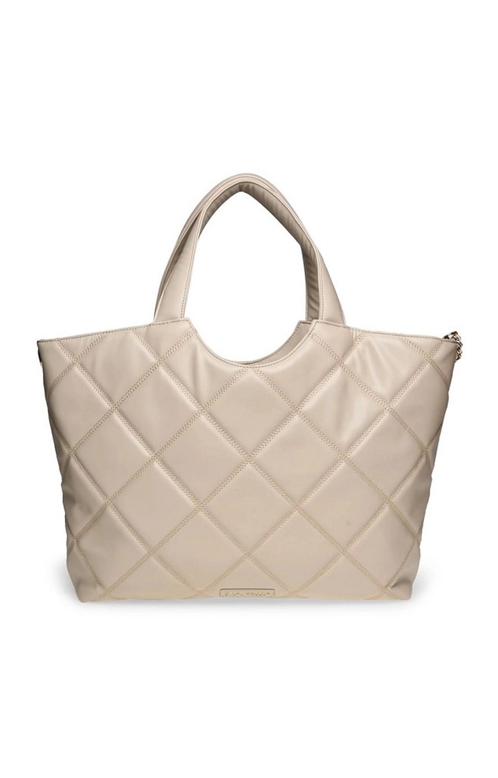 Bfuse White Handbags