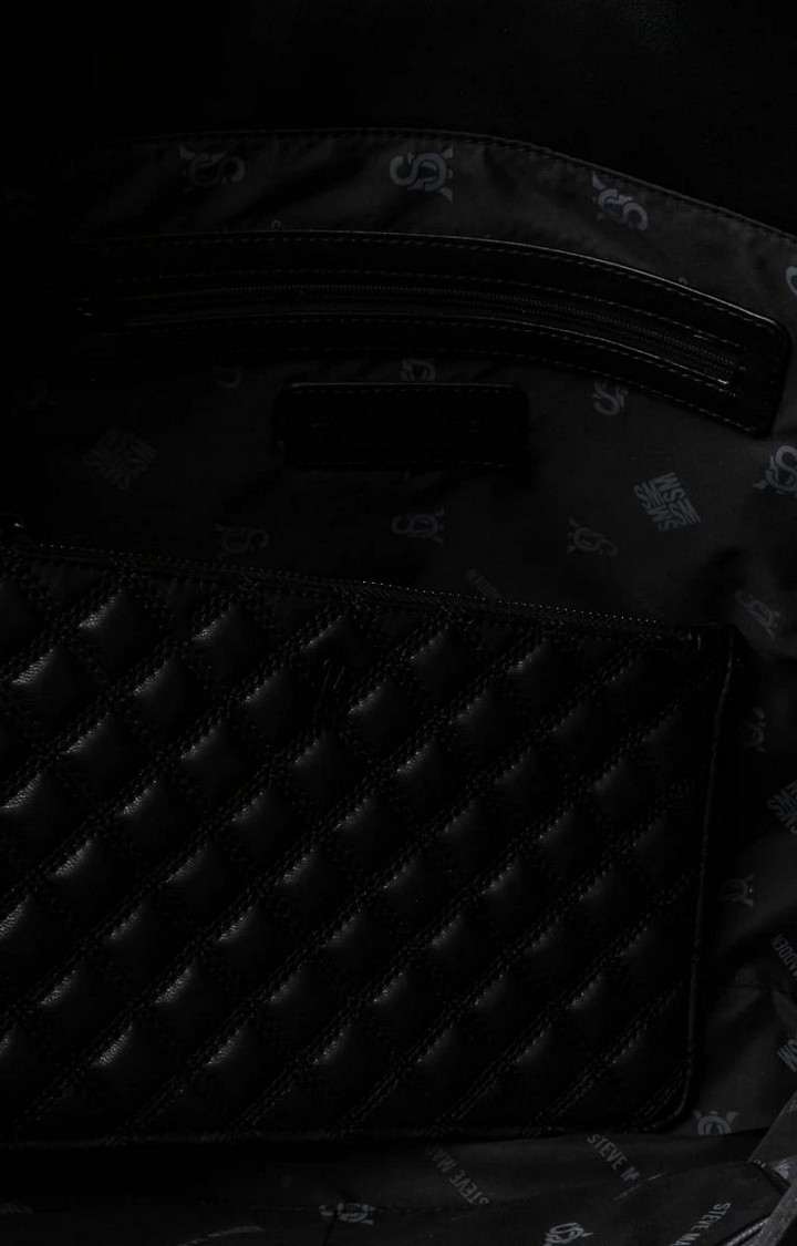 Bfuse Black Handbags