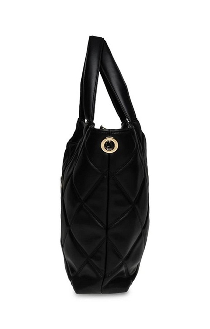 Bfuse Black Handbags