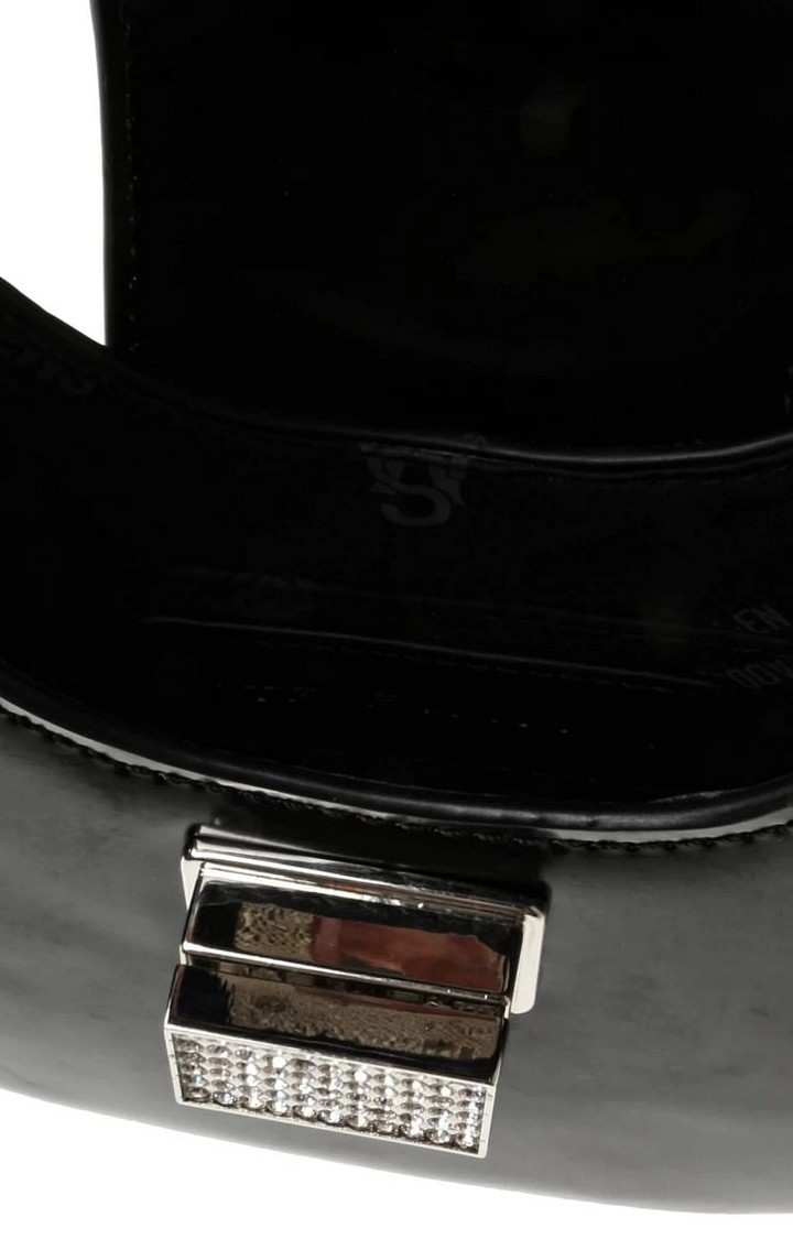Bglance Black Handbags