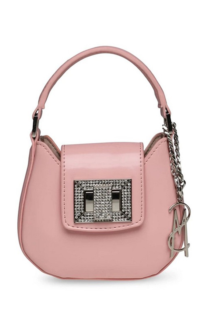 Bglance Pink Handbags