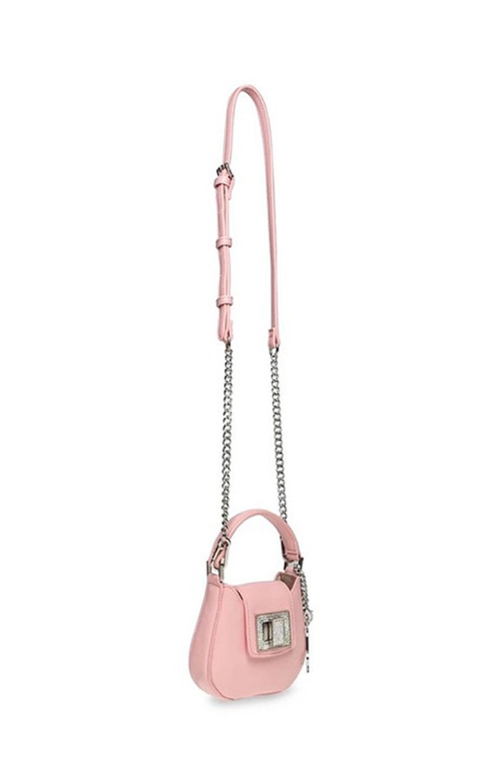 Bglance Pink Handbags