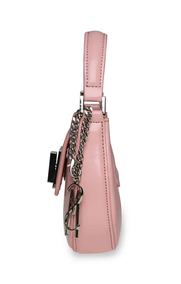 Bglance Pink Handbags