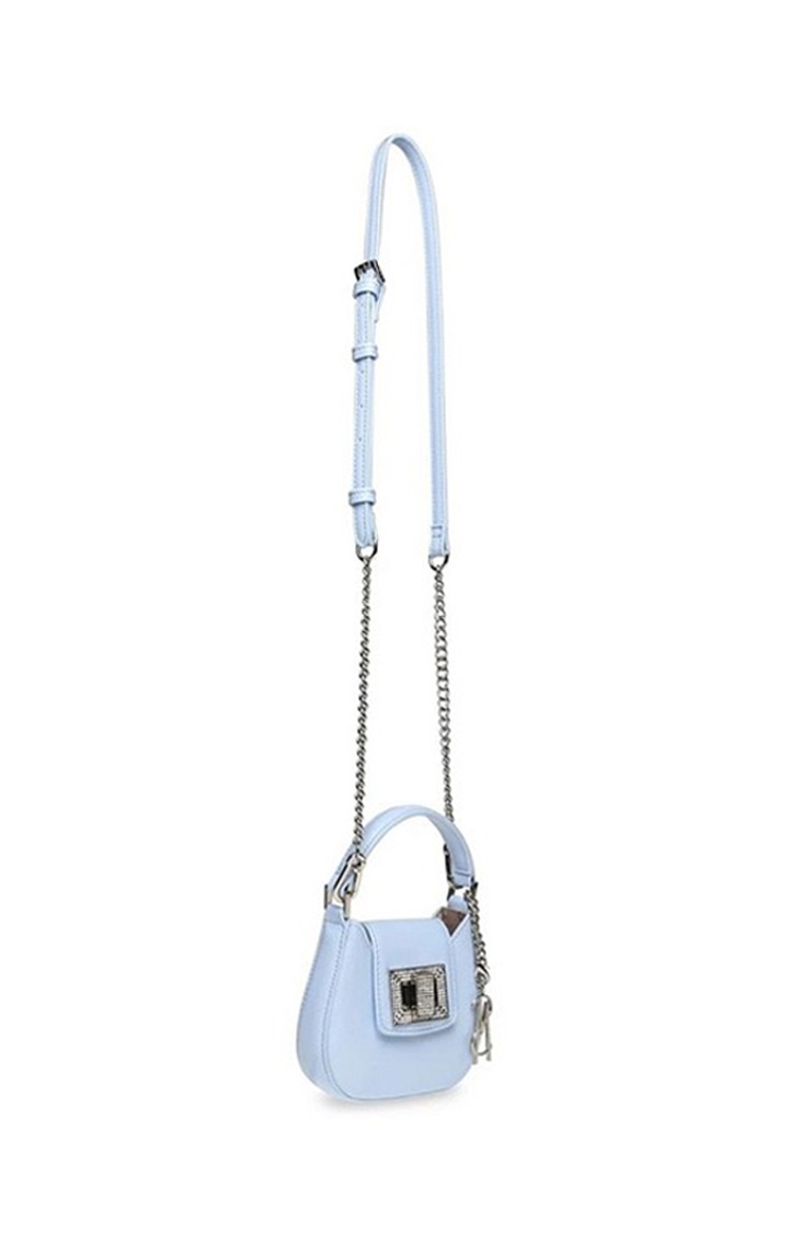 Bglance Blue Handbags