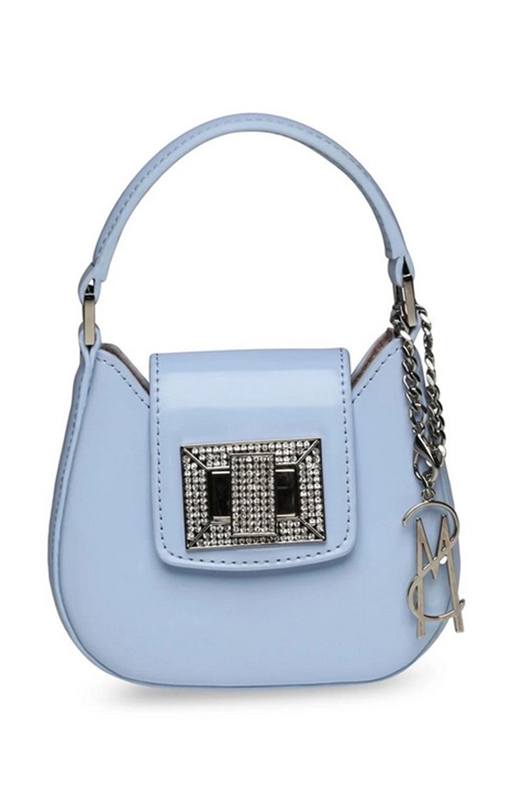 Bglance Blue Handbags