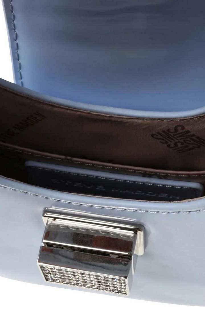 Bglance Blue Handbags
