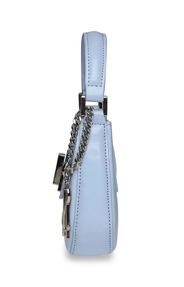 Bglance Blue Handbags