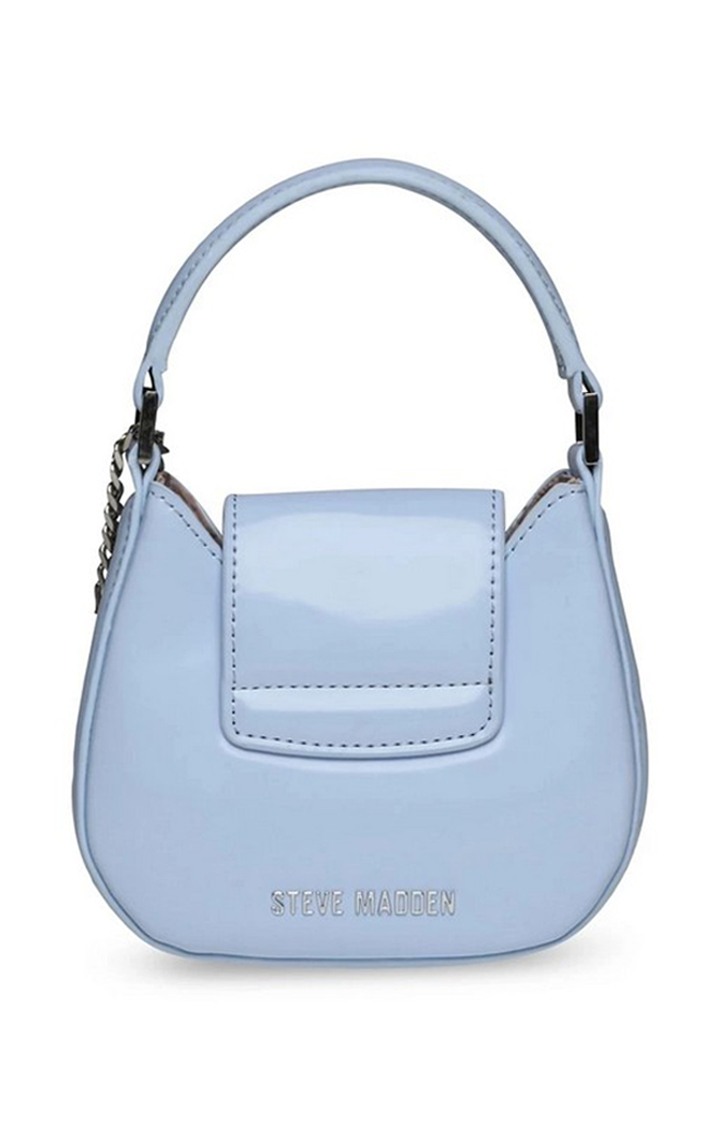 Bglance Blue Handbags