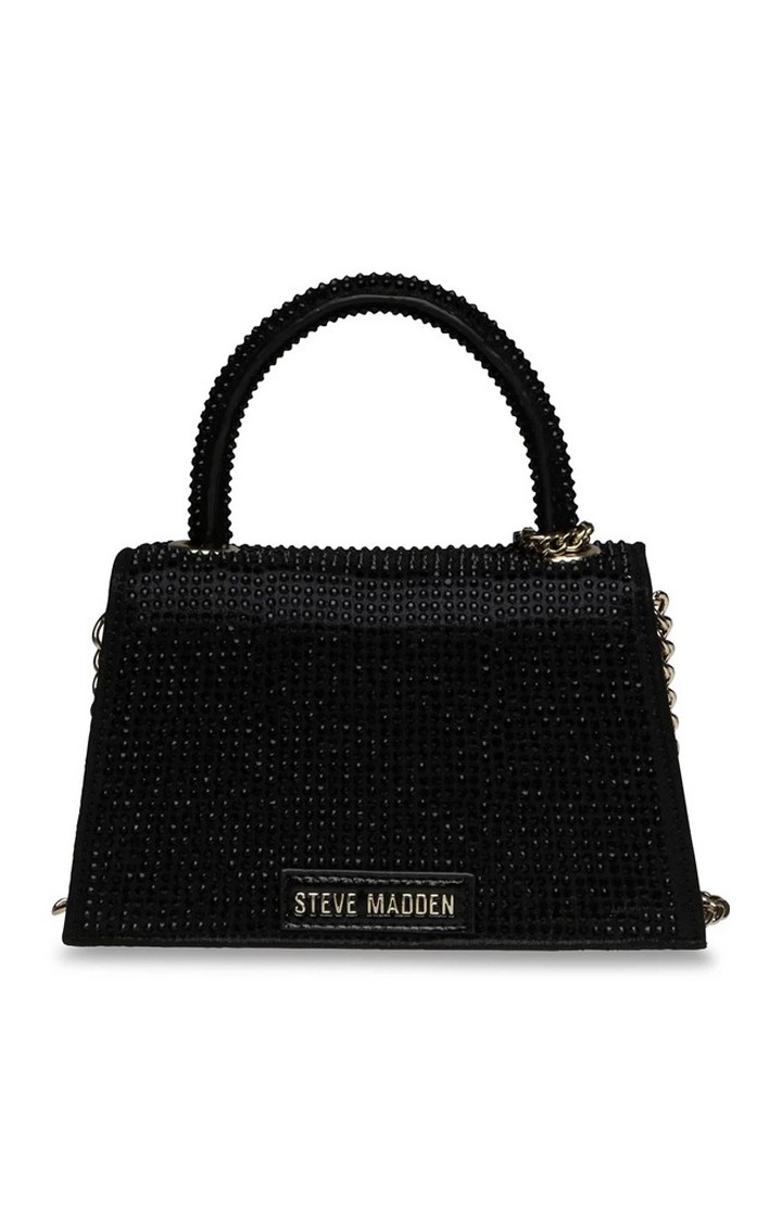 Bglimpse Black Handbags