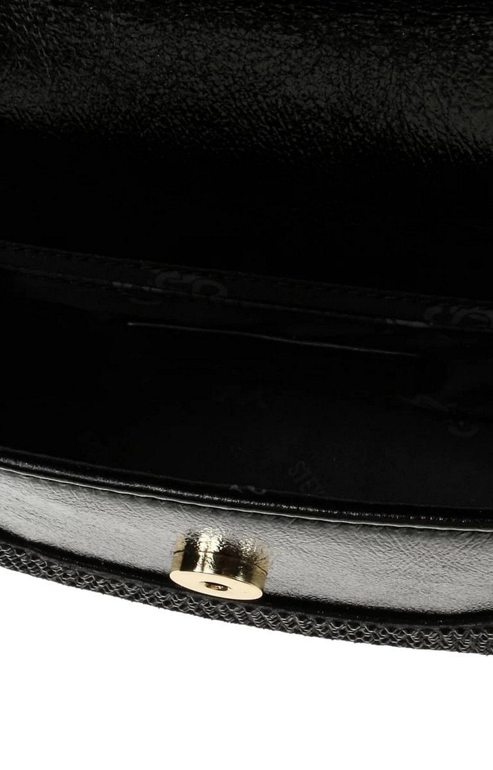 Bglimpse Black Handbags