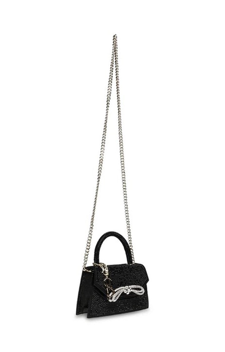 Bglimpse Black Handbags