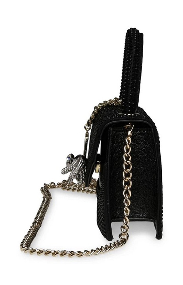 Bglimpse Black Handbags