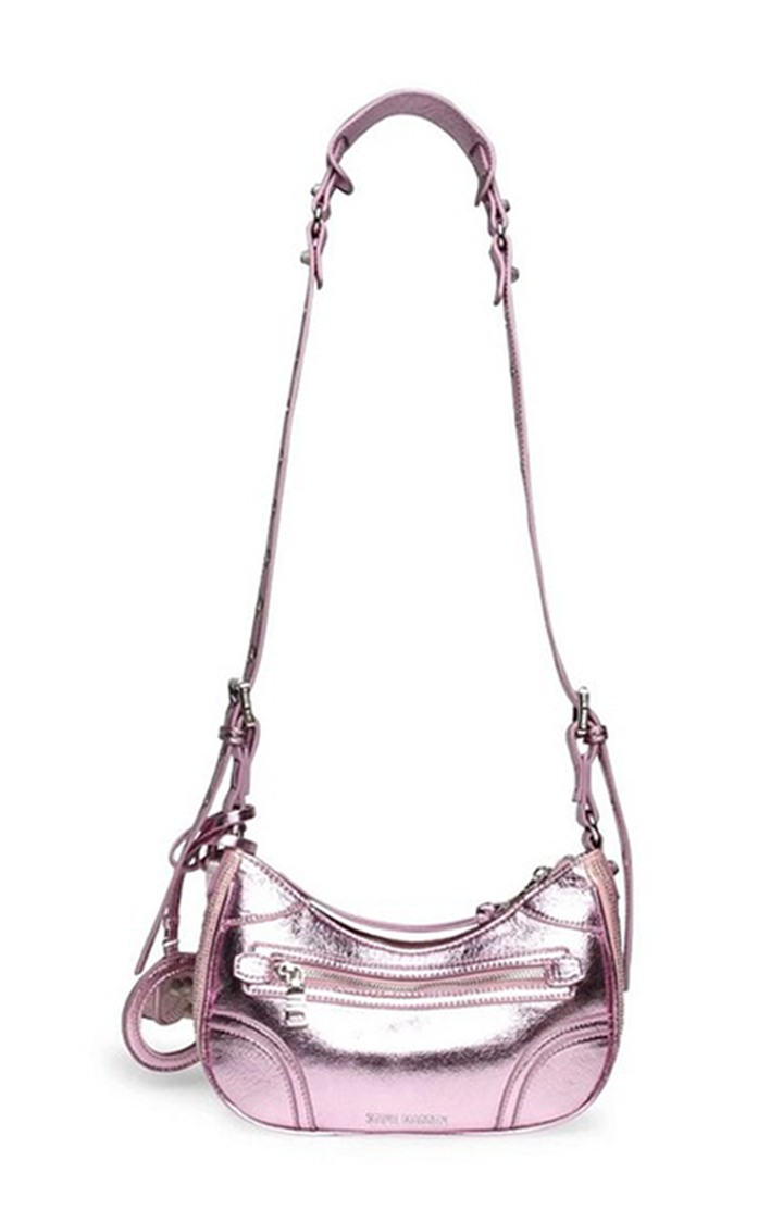 Bglowy Pink Handbags