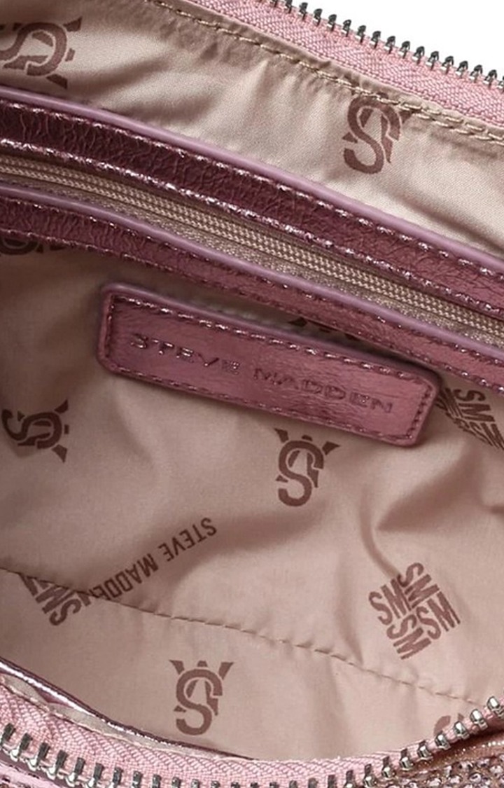 Bglowy Pink Handbags