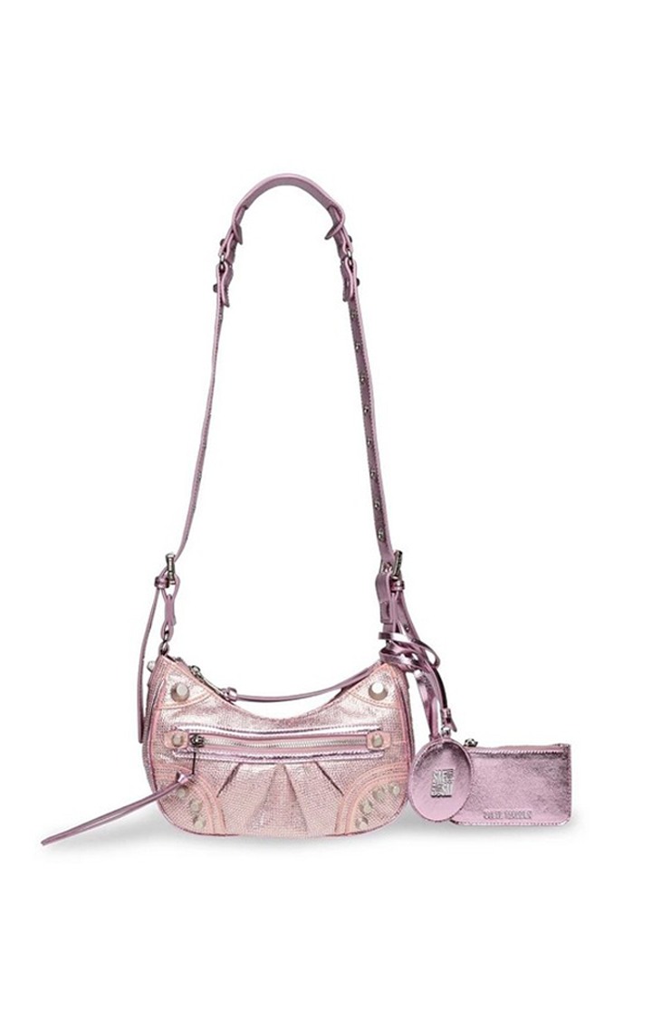 Bglowy Pink Handbags