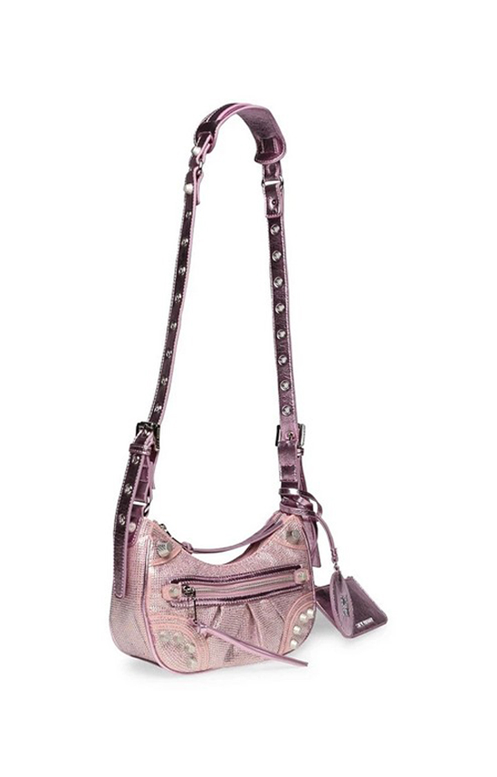 Bglowy Pink Handbags