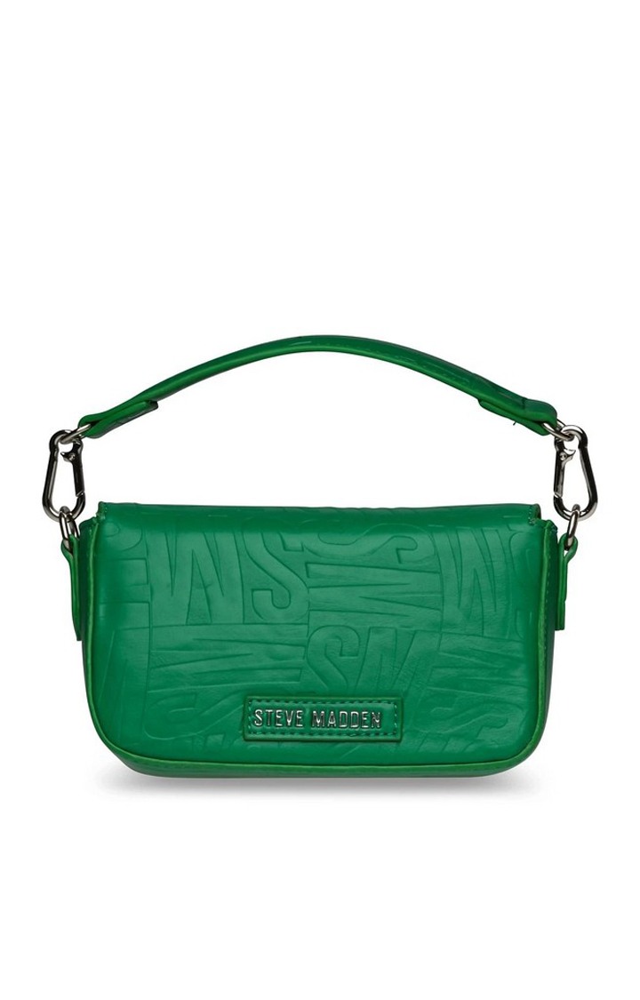 Bhandle Green Handbags