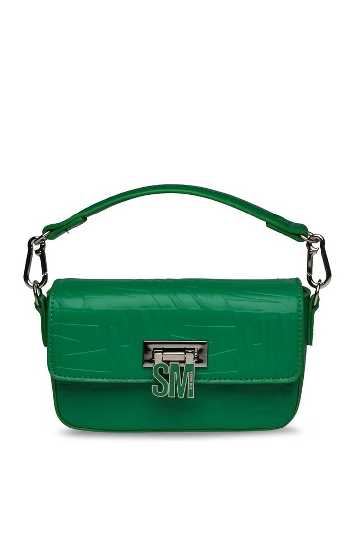 Bhandle Green Handbags