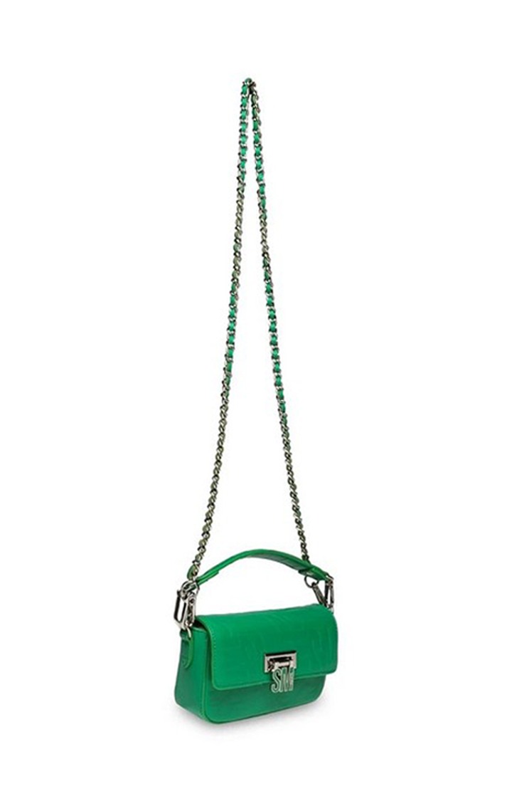 Bhandle Green Handbags