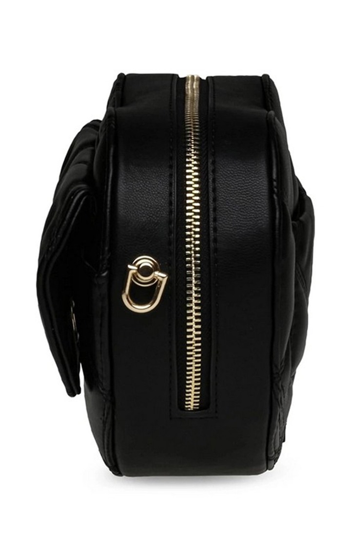 Bheart Black Handbags