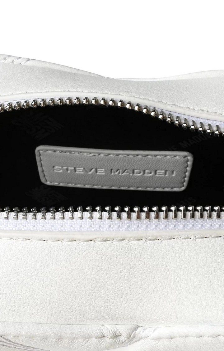 Bheart White Handbags