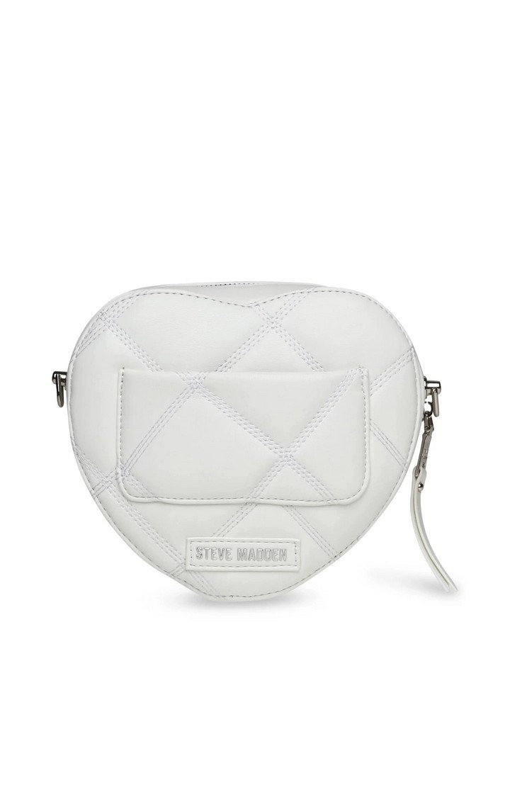 Bheart White Handbags