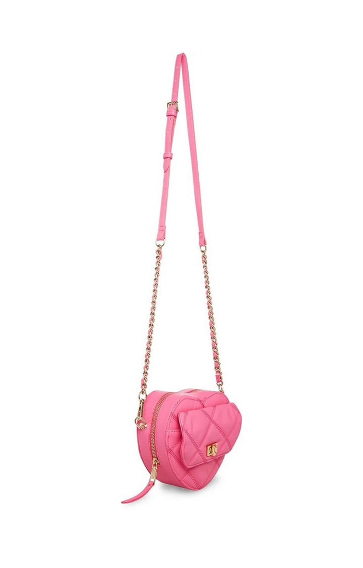 Bheart Pink Handbags