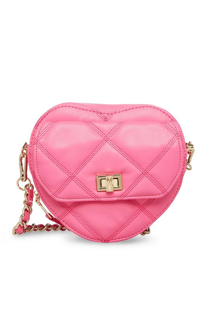 Bheart Pink Handbags