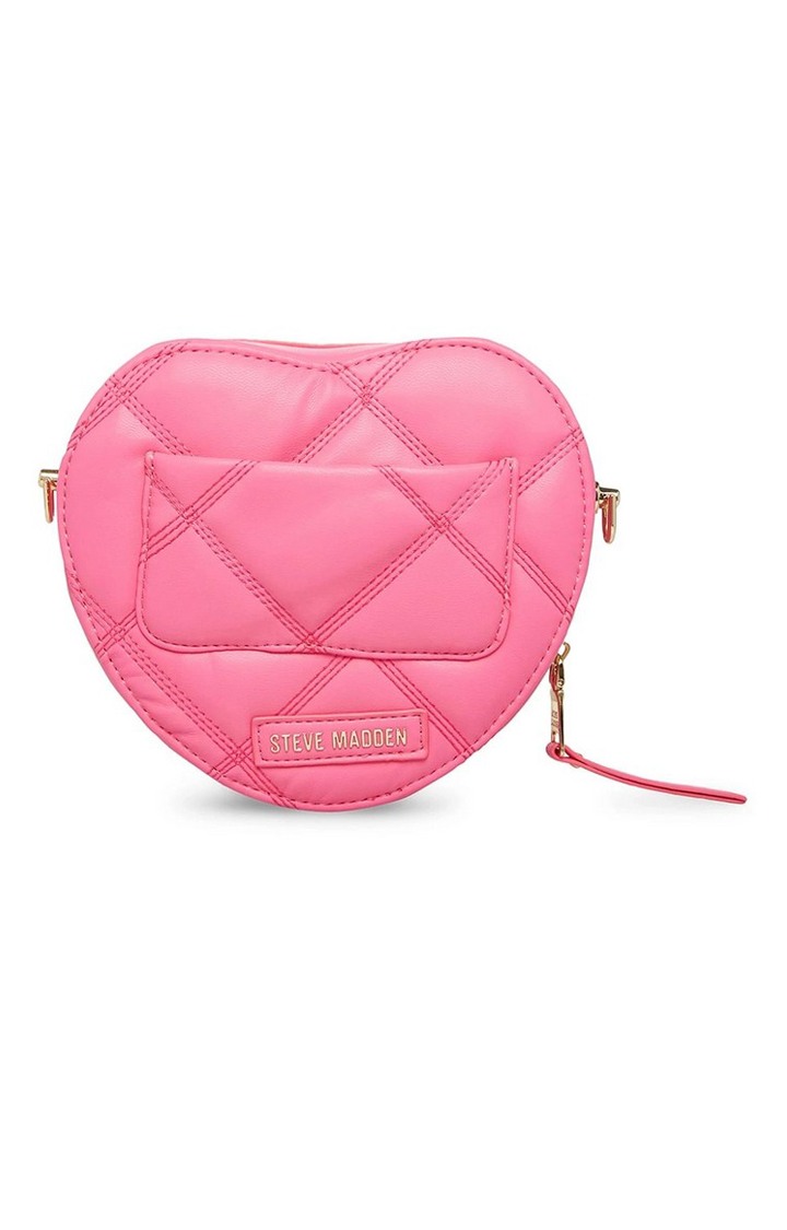 Bheart Pink Handbags