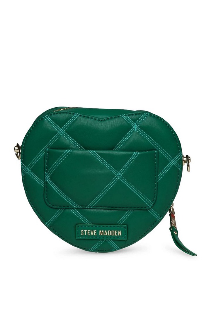 Bheart Green Handbags