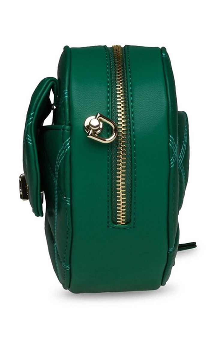 Bheart Green Handbags