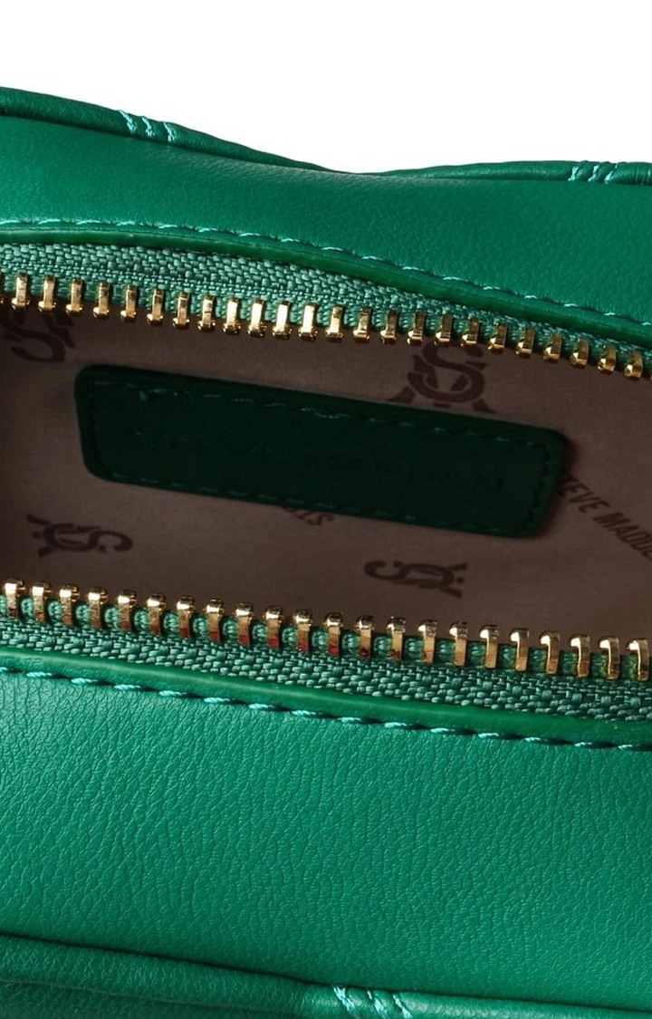 Bheart Green Handbags