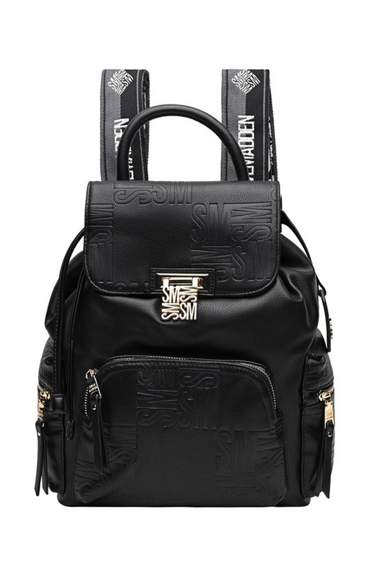 Bhiker Black Handbags