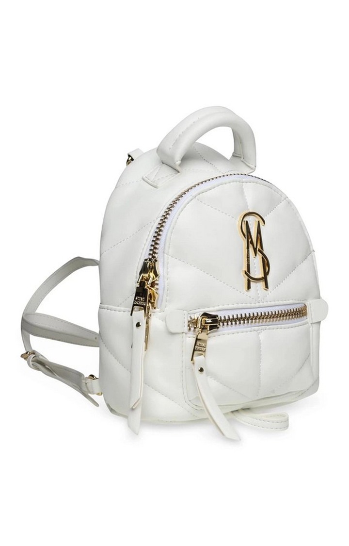 Bjacks White Handbags