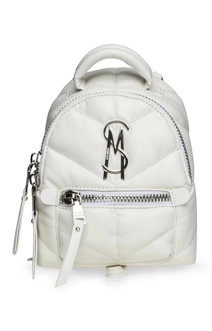 Bjacks White Handbags