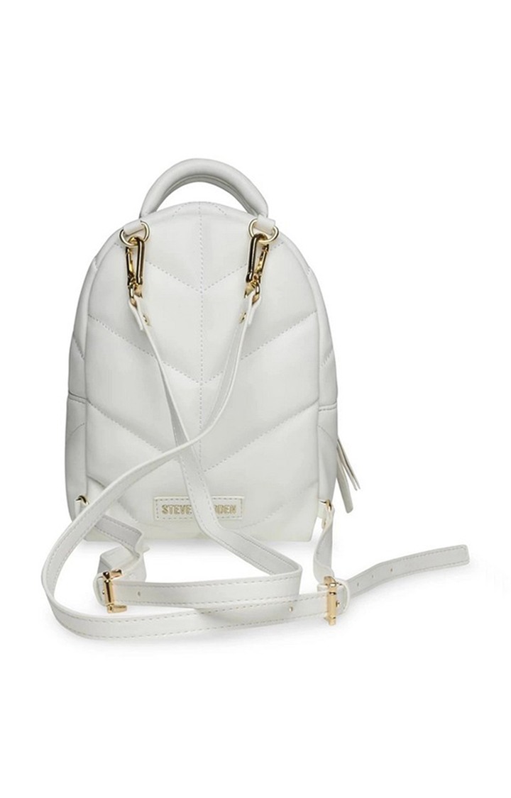 Bjacks White Handbags